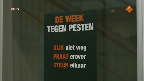 Het NOS Jeugdjournaal | NOS Jeugdjournaal